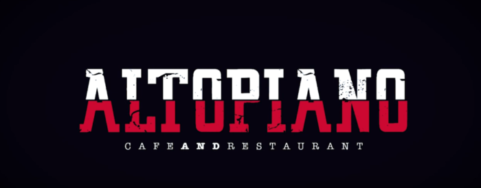 Altopiano Cafe & Restaurant